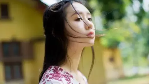 姐弟俩被狗咬