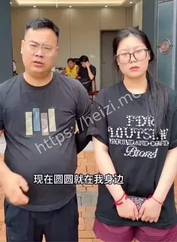 圆圆乐宇抖音直播